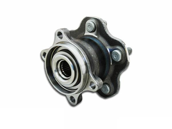 ラフェスタ NB30 ハブベアリング リア WBH-228N H16.12〜H25.03 送料無料