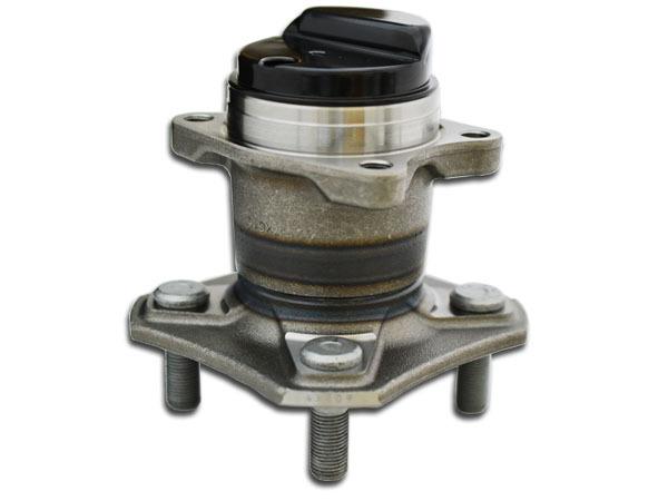 キューブ NZ12 リア ハブベアリング 左右 2個セット WBH-248S H26.11〜H28.06 送料無料_1