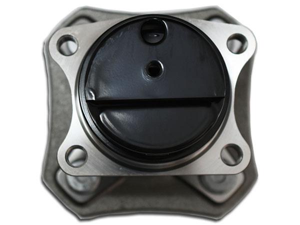 キューブ NZ12 リア ハブベアリング 左右 2個セット WBH-248S H26.11〜H28.06 送料無料_2