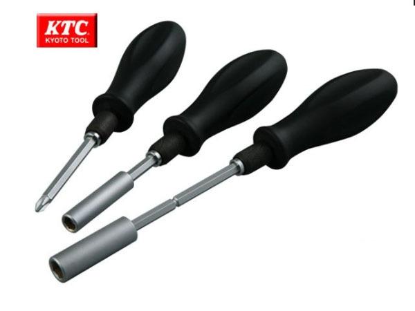KTC 伸縮式 ドライバ 3本セット ATD6013 6,336円