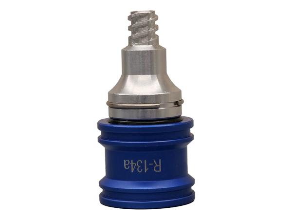 ■R134a用 漏れ止め剤 注入器具 セット 使い捨て 工具 注射器 シンプリファイ・インジェクター RH-31A-PS20 PLS-60 送料無料_2