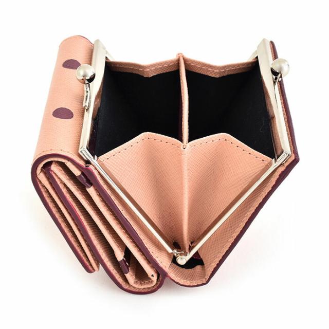 Paul Smith ピンク 二つ折り財布　pwd523-24 楽天市場】ポールスミス 財布 二つ折り財布 ピンク Paul Smith pwd523