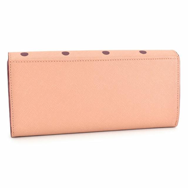 ポールスミス 長財布 ピンク 即納 ポールスミス Paul Smith 長