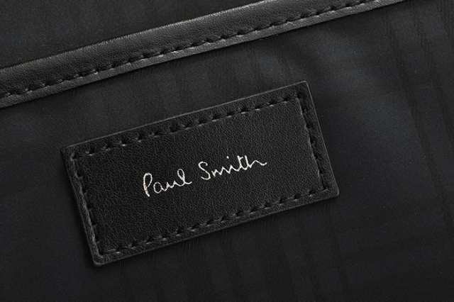 ポールスミス　Paul Smith　メンズバッグ　PSN823