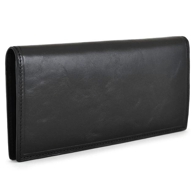 展示品箱なし カルバンクライン 財布 長財布 黒(ブラック) CK CALVIN KLEIN 000004 メンズ 紳士