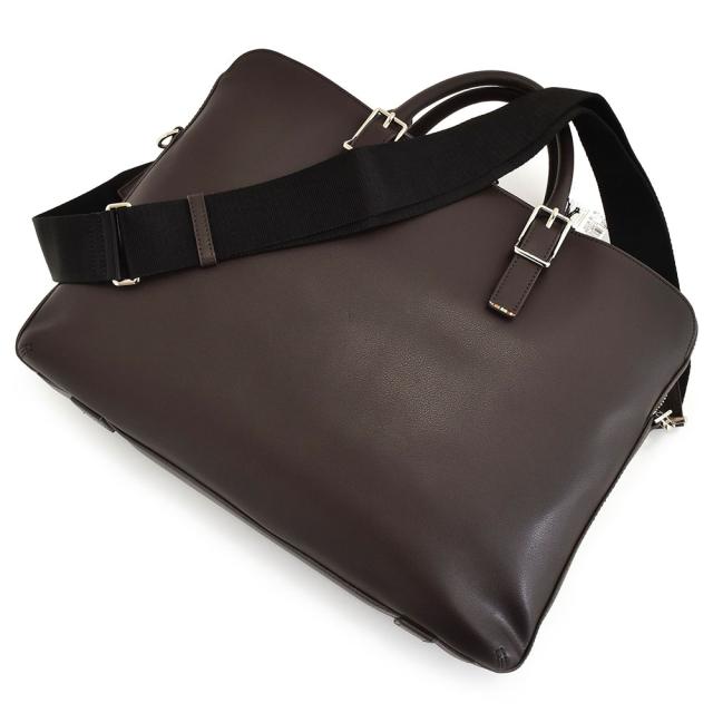 ポールスミス バッグ ビジネスバッグ 2wayバッグ チョコ Paul Smith aps013-71 メンズ 紳士 ギフト 定番 彼氏 彼女 プレゼント_2