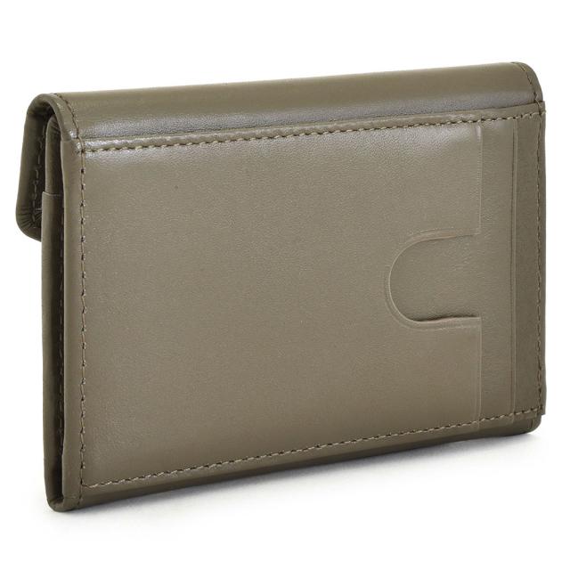 展示品箱なし ポールスミス パスケース 定期入れ トープ Paul Smith pwu922-13 レディース 婦人_1
