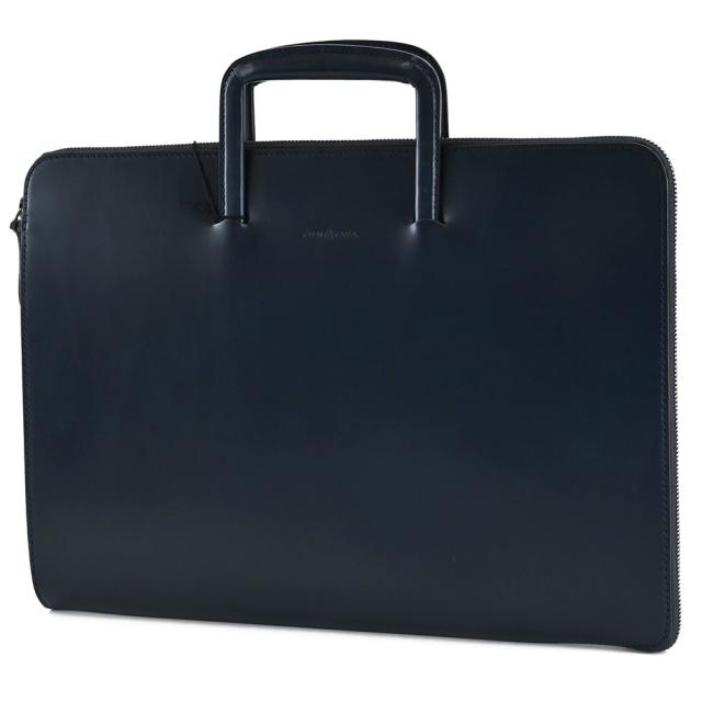 フジタカ バッグ ビジネスバッグ 紺(ネイビー) FUJITAKA 632501 メンズ