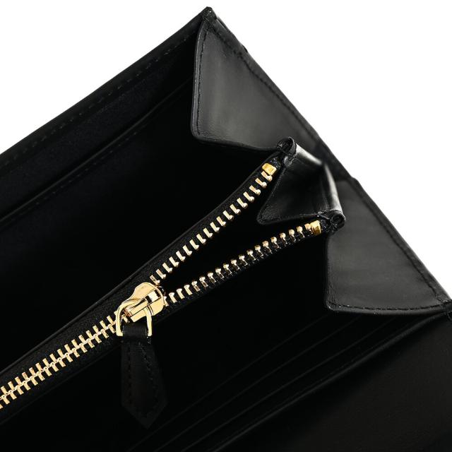ポールスミス 財布 長財布 黒(ブラック) Paul Smith pwd826-10
