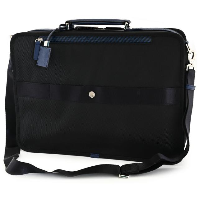 新品イズイット ビジネスバッグIS/ITブリーフケース紺トートバッグ　ネイビー 新品イズイット ビジネスバッグIS/ITブリーフケース紺トート