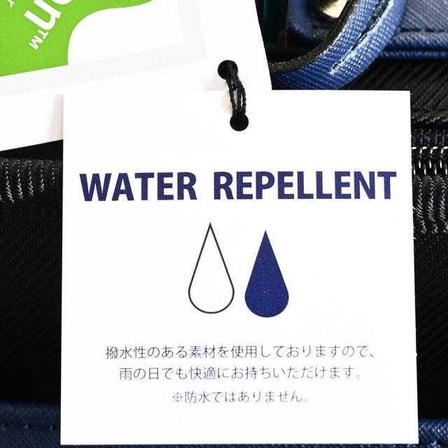 イズイット バッグ ビジネスバッグ 2wayバッグ 紺(ネイビー) IS/IT 957505 メンズ 紳士 ギフト 定番 彼氏 彼女 プレゼント_8