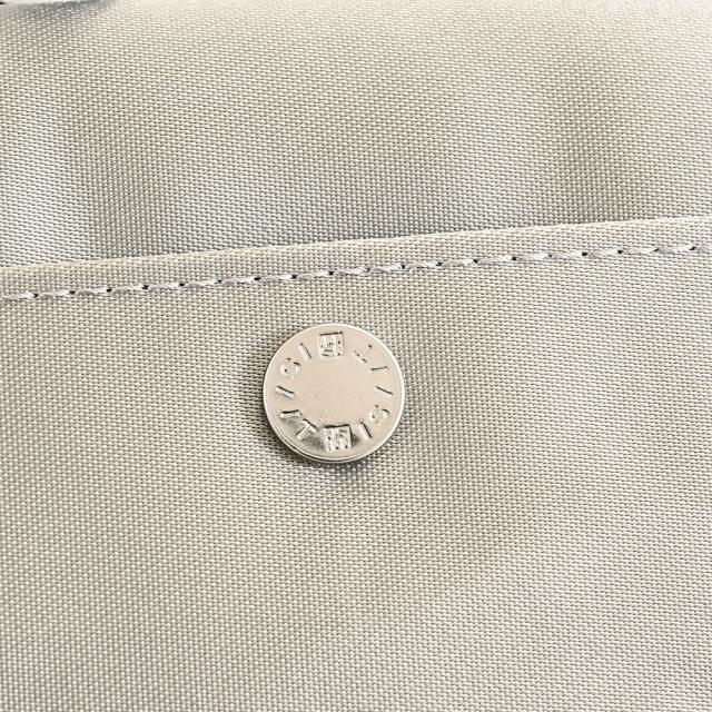 イズイット バッグ ショルダーバッグ 灰(グレー) IS/IT 975102 メンズ 紳士 ギフト 定番 彼氏 彼女 プレゼント_4