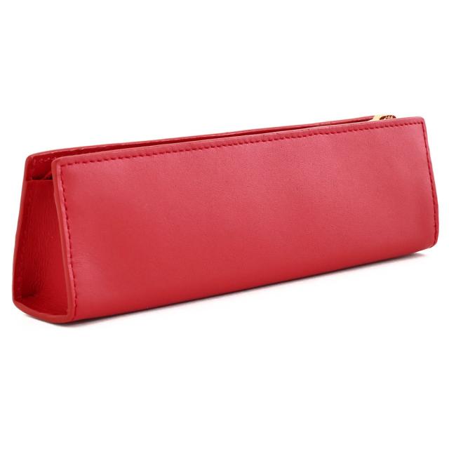 ポールスミス ペンケース 赤(レッド) Paul Smith bps018-20 メンズ 紳士 ギフト 定番 彼氏 彼女 プレゼント_1