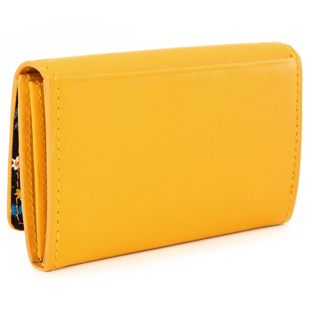 ポールスミス 名刺入れ カードケース 黄色(イエロー) Paul Smith