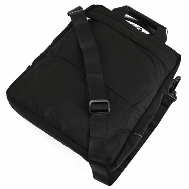 イズイット バッグ ビジネスバッグ リュックサック 3wayバッグ 縦型 黒(ブラック) IS/IT 935701 メンズ 紳士 ギフト 定番 彼氏 彼女 プレゼント イズイット バッグ ビジネスバッグ リュックサック 3wayバッグ 縦型 黒