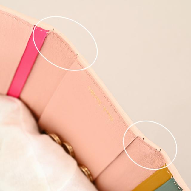 訳あり ポールスミス キーケース Paul Smith ピンク pwd610-24 b レディース 婦人_6