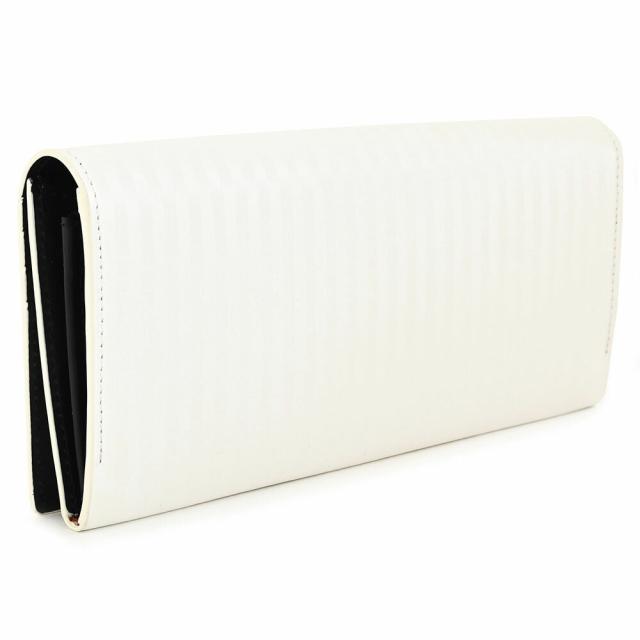 カステルバジャック 財布 長財布 白(ホワイト) CASTELBAJAC 078614