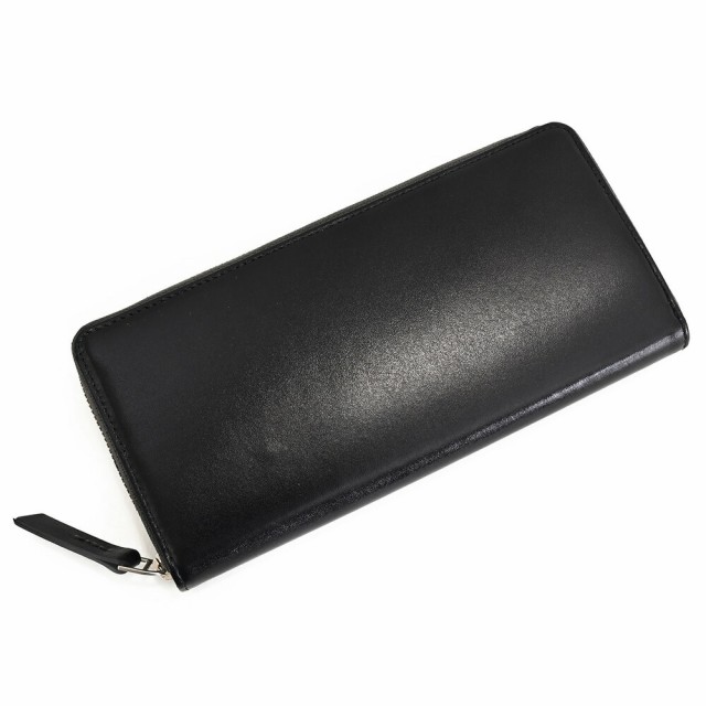 マーガレットハウエル 財布 長財布 ラウンドファスナー 紺(ネイビー/黒っぽいネイビーです。) MARGARET HOWELL mhlw2ct2-30 レディース 婦人 ギフト 定番 彼氏 彼女 プレゼントの通販はその他財布