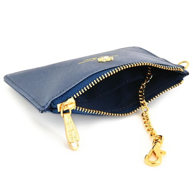 箱・袋なし】ケイトスペード(kate spade) キーケース カードケース  