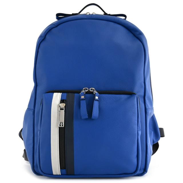 フジタカ バッグ リュックサック 青(ブルー) FUJITAKA 635702 メンズ 紳士 ギフト 定番 彼氏 彼女 プレゼント