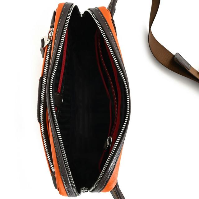 タケオキクチ バッグ ウエストポーチ ボディバッグ ワンショルダー