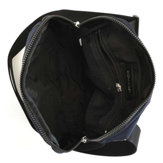 カルバンクライン バッグ ショルダーバッグ 紺(ネイビー) CK CALVIN KLEIN 801121 ギフト 定番 彼氏 彼女 プレゼント_3