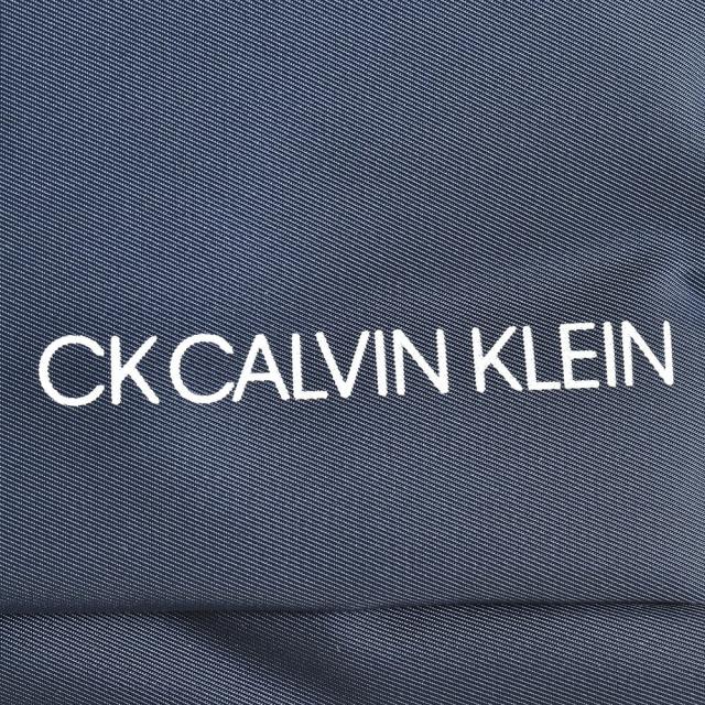 カルバンクライン バッグ ショルダーバッグ 紺(ネイビー) CK CALVIN KLEIN 801121 ギフト 定番 彼氏 彼女 プレゼント_4