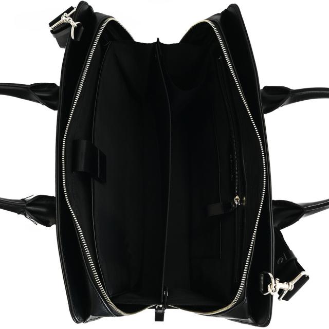 カルバンクライン バッグ ビジネスバッグ 2wayバッグ 黒(ブラック) CK