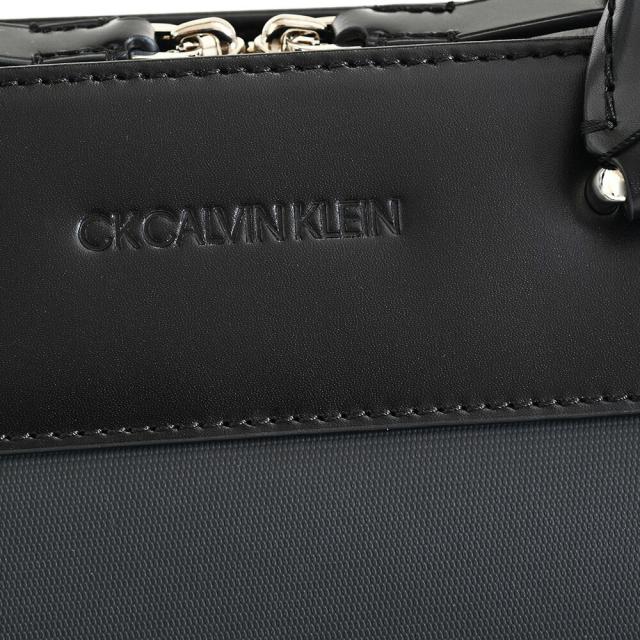 カルバンクライン バッグ ビジネスバッグ 2wayバッグ 黒(ブラック) CK