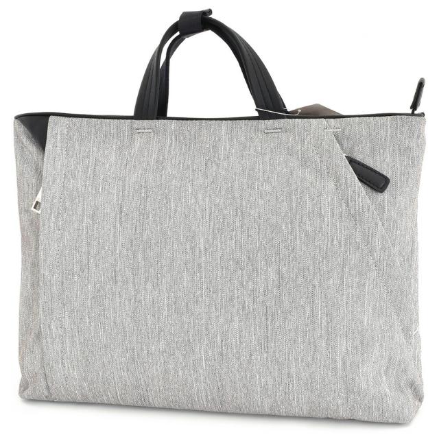 イズイット バッグ ビジネスバッグ リュックサック 2wayバッグ 灰(グレー) IS/IT 931702 メンズ 紳士 ギフト 定番 彼氏 彼女 プレゼント