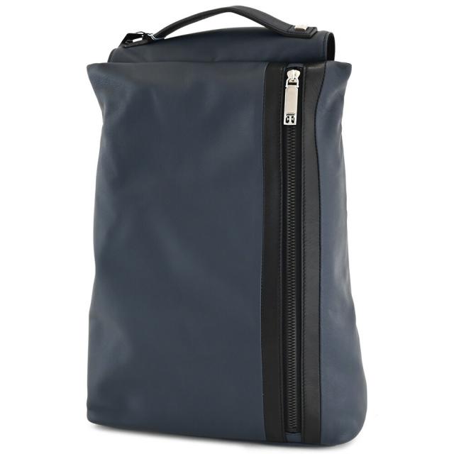 フジタカ バッグ リュックサック 紺(ネイビー) FUJITAKA 635701 メンズ 紳士 ギフト 定番 彼氏 彼女 プレゼントの通販は