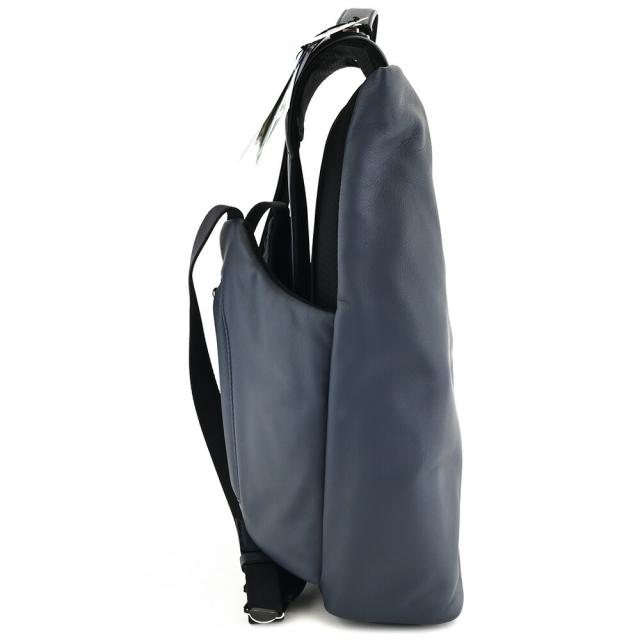 フジタカ バッグ リュックサック 紺(ネイビー) FUJITAKA 635702 メンズ