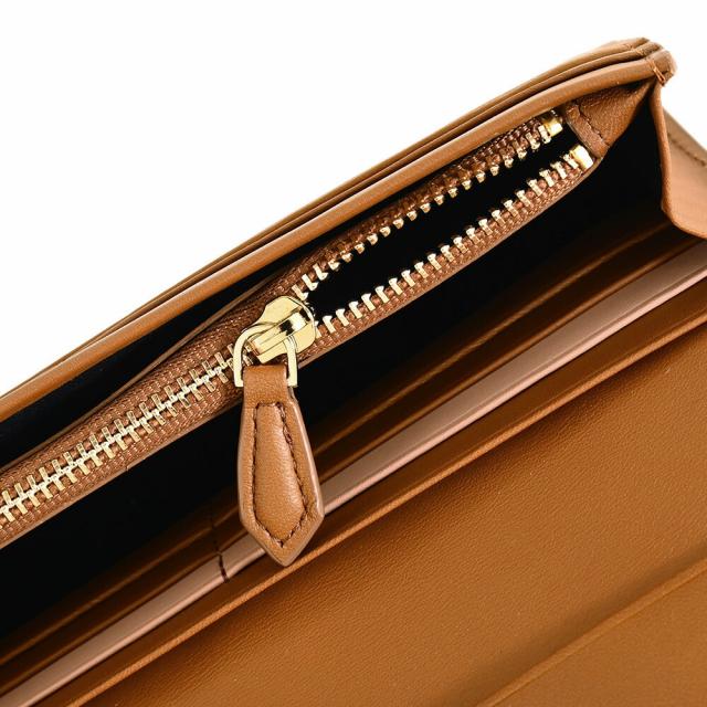 ポールスミス 財布 長財布 カード入れ付き ペールピンク Paul Smith