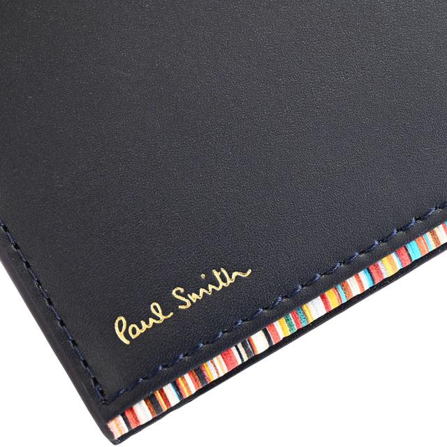 新品 Paul Smith ポールスミス PSC100 牛革 レザー パスケース 定期入れ カラフルクラシック A826 メンズ 紳士 箱付き すべてのメンズ PS Paul Smith アイテム一覧｜ポール・スミス