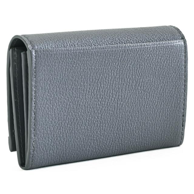 ポールスミス 名刺入れ カードケース ラベンダー Paul Smith