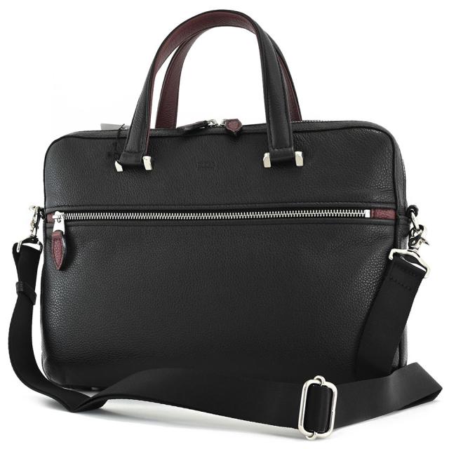 タケオキクチ バッグ ビジネスバッグ 2wayバッグ 黒(ブラック) TAKEOK IKUCHI 702511 メンズ 紳士 ギフト 定番 彼氏 彼女 プレゼント