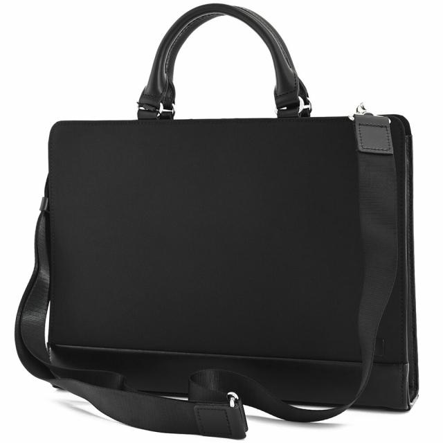 カルバンクライン バッグ ビジネスバッグ 2wayバッグ 黒(ブラック) CK   802521 メンズ 紳士 ギフト 定番 彼氏 彼女 プレゼント