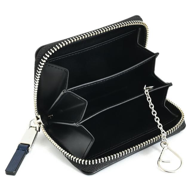 カルバンクライン 財布 小銭入れ コインケース ラウンドファスナー