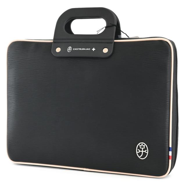 カステルバジャック バッグ ビジネスバッグ ブリーフケース 黒(ブラック) CASTELBAJAC 060502 メンズ 紳士 ギフト 定番 彼氏 彼女 プレゼントの通販は 12,472円