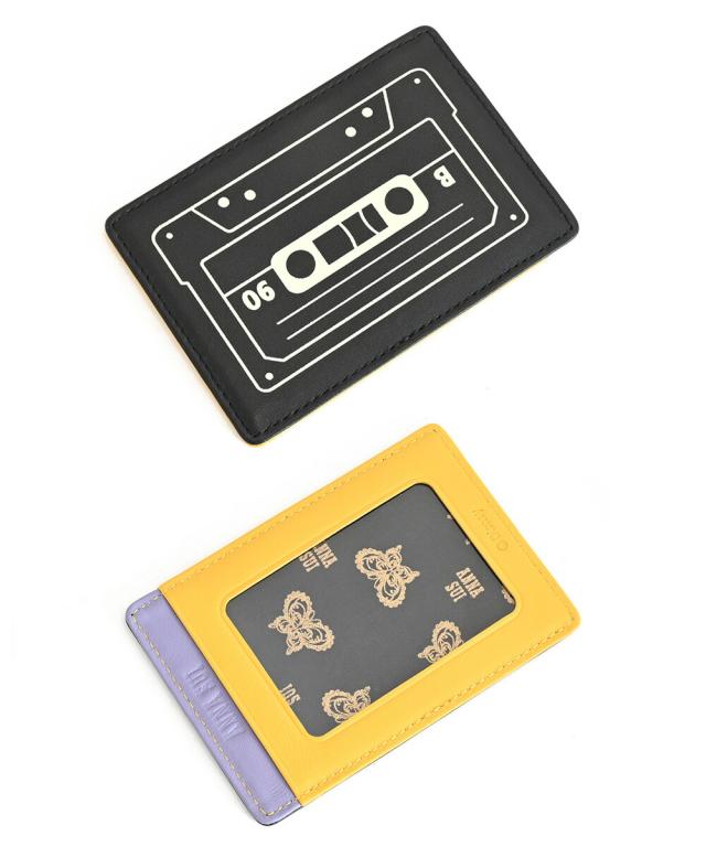アナスイ Disney DISCO! 財布 小銭入れ カードケース マルチケース 