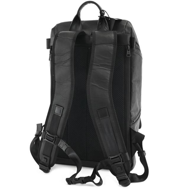 フジタカ バッグ リュックサック 黒(ブラック) FUJITAKA 615711 メンズ 紳士 ギフト 定番 彼氏 彼女 プレゼントの通販は