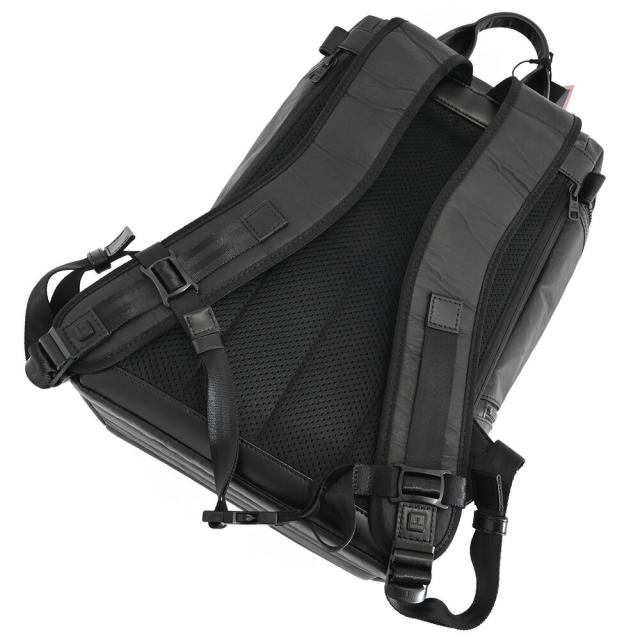 フジタカ バッグ リュックサック 黒(ブラック) FUJITAKA 615711 メンズ 紳士 ギフト 定番 彼氏 彼女 プレゼントの通販は