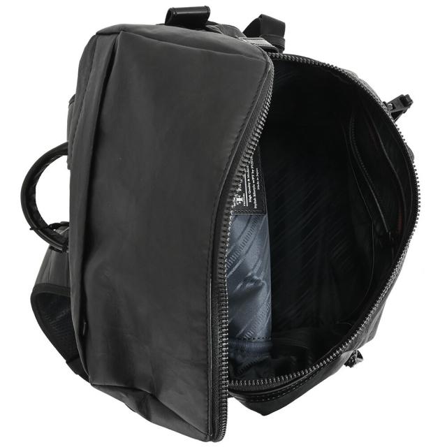 フジタカ バッグ リュックサック 黒(ブラック) FUJITAKA 615711 メンズ 紳士 ギフト 定番 彼氏 彼女 プレゼントの通販は