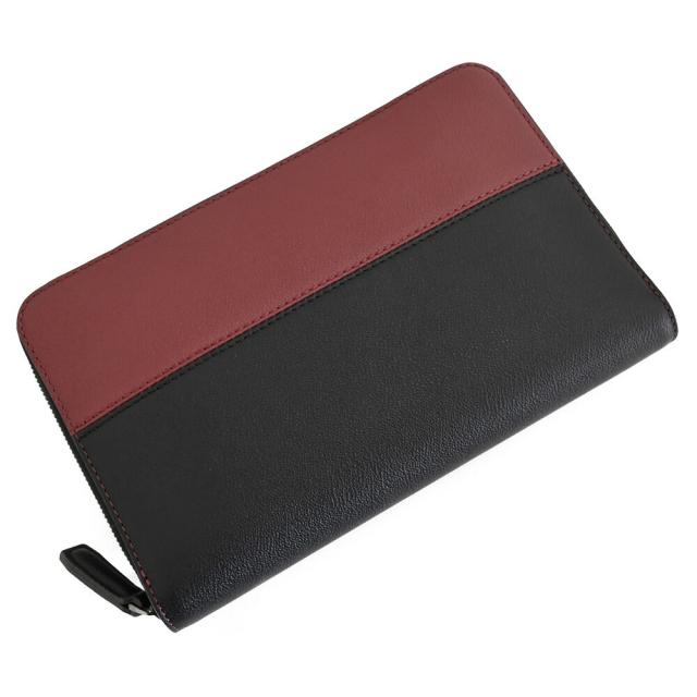 フジタカ バッグ スマートセルバッグ クラッチバッグ ワイン FUJITAKA 646251 メンズ 紳士 ギフト 定番 彼氏 彼女 プレゼント