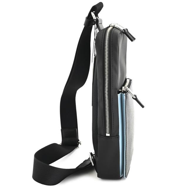 カルバンクライン バッグ ワンショルダーバッグ ボディーバッグ 黒(ブラック) CK CALVIN KLEIN 806911 ギフト 定番 彼氏 彼女 プレゼント その他バッグ
