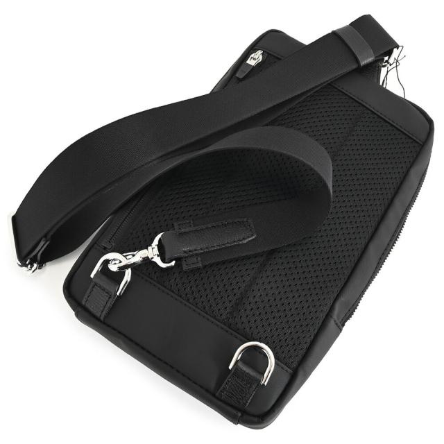 カルバンクライン バッグ ワンショルダーバッグ ボディーバッグ 黒(ブラック) CK CALVIN KLEIN 806911 ギフト 定番 彼氏 彼女 プレゼント その他バッグ