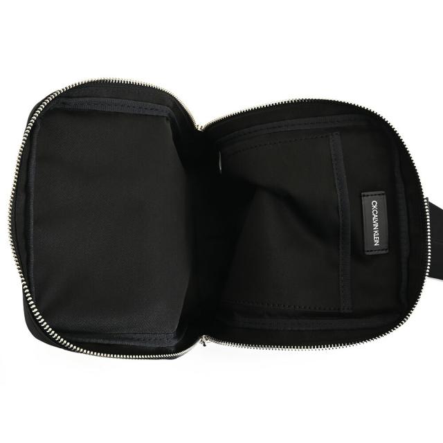 カルバンクライン バッグ ワンショルダーバッグ ボディーバッグ 黒(ブラック) CK CALVIN KLEIN 806911 ギフト 定番 彼氏 彼女 プレゼント その他バッグ