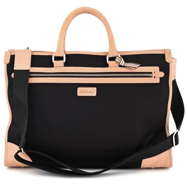 ポールスミス Paul Smith トートバッグ ビジネスバッグ Paul Smith