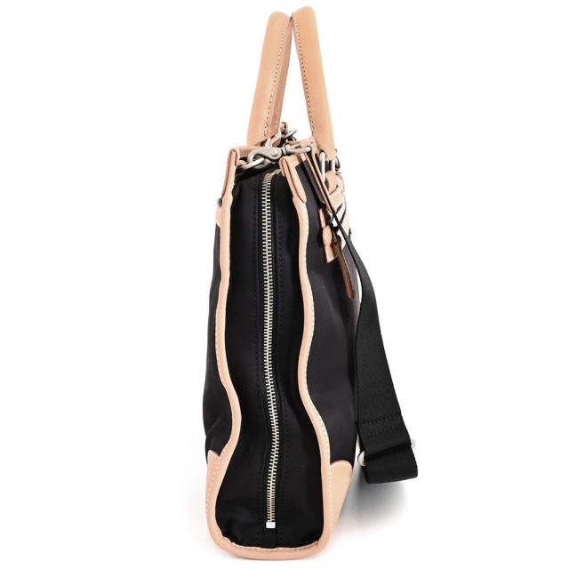 訳あり ポールスミス バッグ ビジネスバッグ 2wayバッグ 黒(ブラック