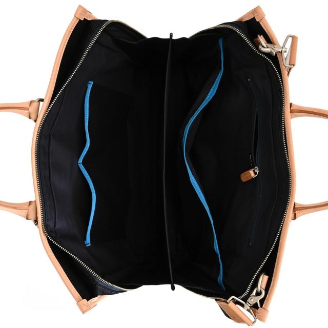 訳あり ポールスミス バッグ ビジネスバッグ 2wayバッグ 紺(ネイビー